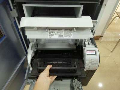 打印机丨学生服务大厅喊你来打印