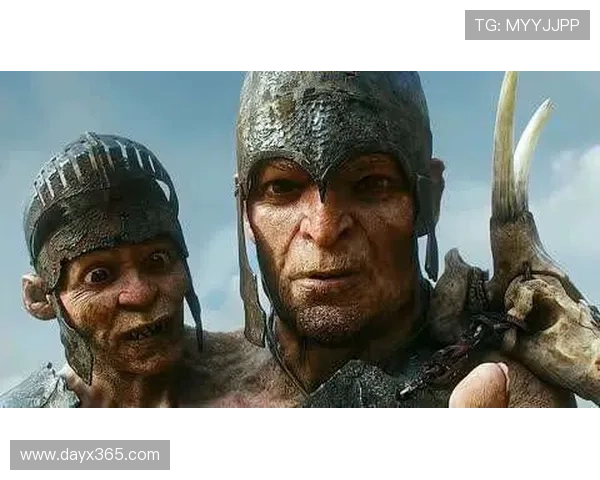 巨人捕手杰克：奇幻冒险与成长的交织，探索勇气与智慧的极限之旅