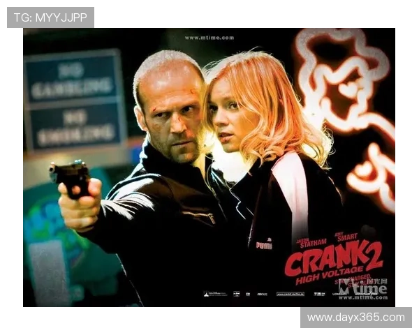 怒火攻心：隐藏的9个反转，让你怀疑一切