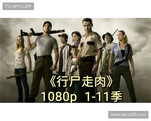 行尸走肉第一季：11个关于信任危机的时刻，3对关系如何分崩离析