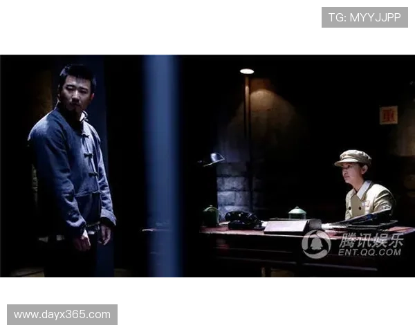 谍战巨制爱莉丝第二季全面揭示国家阴影下的生死较量真相