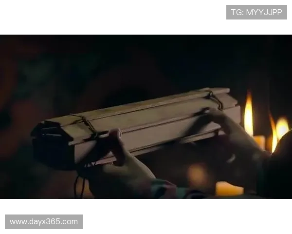 99%的人都低估了《逃脱》的深度！隐藏10年的真相，让你彻底颠覆认知！