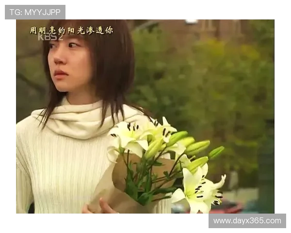 《对不起，我爱你》：当爱遇见遗憾，一场刻骨铭心的宿命悲歌