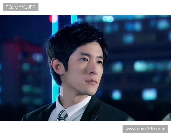 剪爱美发奇缘：当发丝缠绕的缘分，遇上指尖的魔法