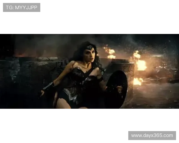 孤身利刃，血色玫瑰：解构“杀神少女汉娜”的传奇